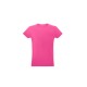 Camiseta Unissex de Corte Regular para Brinde