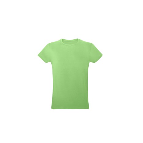 Camiseta Unissex de Corte Regular para Brinde