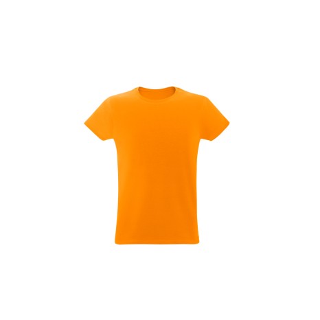 Camiseta Unissex de Corte Regular para Brinde