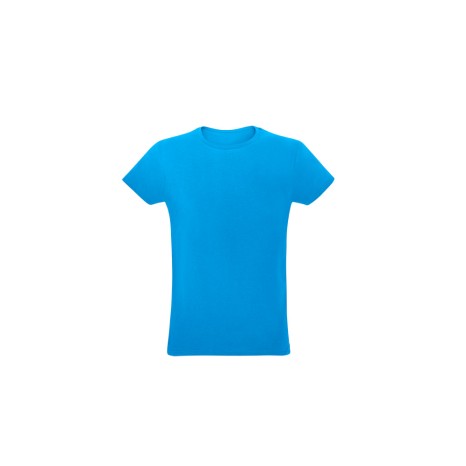 Camiseta Unissex de Corte Regular para Brinde