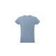 Camiseta Unissex de Corte Regular para Brinde