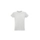 Camiseta Unissex de Corte Regular para Brinde