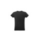 Camiseta Unissex de Corte Regular Promocional