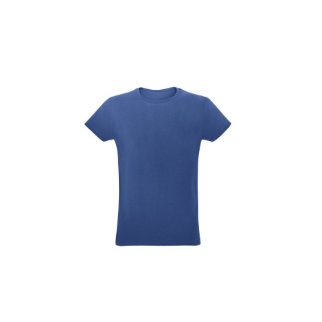 Camiseta Unissex de Corte Regular Promocional