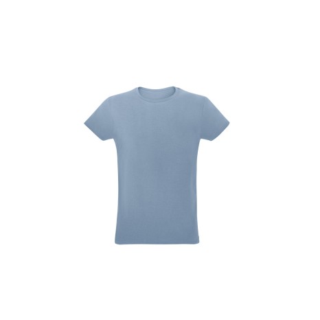 Camiseta Unissex de Corte Regular Promocional