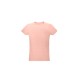 Camiseta Unissex de Corte Regular Promocional