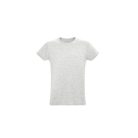Camiseta Unissex de Corte Regular Promocional