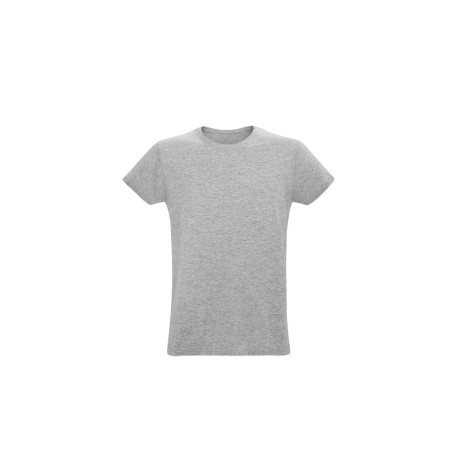 Camiseta Unissex de Corte Regular Promocional