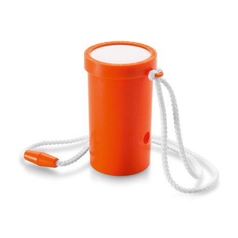 Mini Corneta Personalizado com Logo