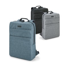 Mochila com Logo Gravado em Laser