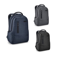 Mochila Nylon Impermeável Personalizada