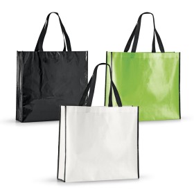 Sacola Laminada Promocional