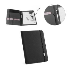 Pasta A4 Poliéster Personalizada