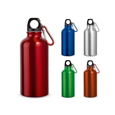 Garrafa Esportiva 400Ml Personalizada