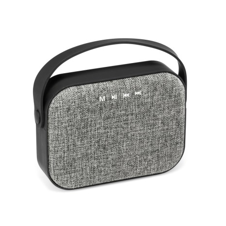 Caixa de Som Abs Personalizada