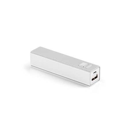 Bateria Portátil Personalizada