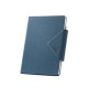 Agenda B5 com logotipo