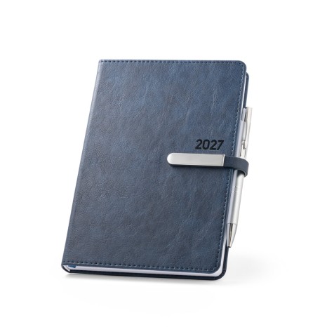 Agenda A5 personalizado