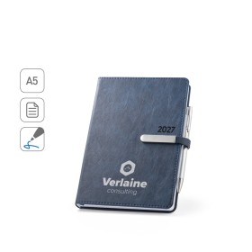Agenda A5 personalizado