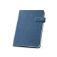 Agenda em PET reciclado (100% rPET) corporativo