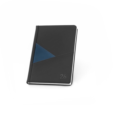 Agenda A5 em Pu Personalizado