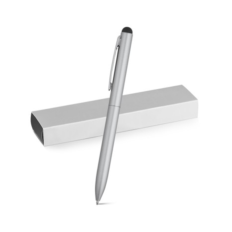 Caneta Metálica para Personalização