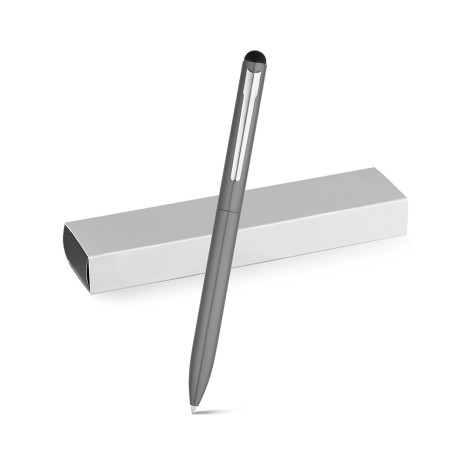 Caneta Metálica para Personalização