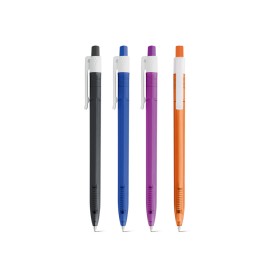 Esferográfica para Brinde Corporativo