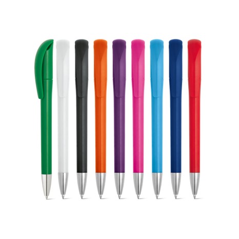 Caneta Promocional com Logo