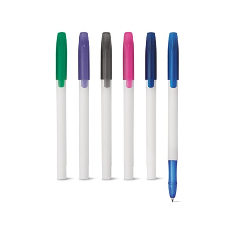 Esferográfica para Brinde Corporativo