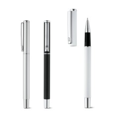 Caneta Executiva com Logotipo Da Empresa Personalizada