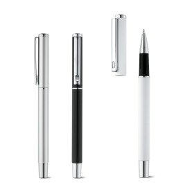 Caneta Executiva com Logotipo Da Empresa Personalizada