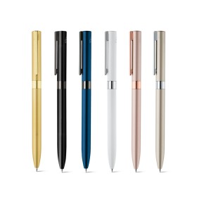 Caneta Feminina Executiva de Metal Personalizada