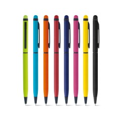 Caneta Personalizada com Ponteira Touch