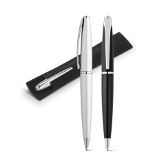 Caneta Executiva para Clientes Personalizada