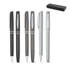 Kit de Canetas Executivas Personalizado