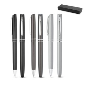 Kit de Canetas Executivas Personalizado