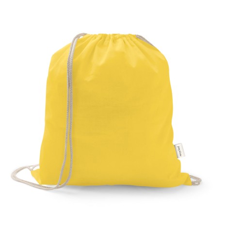 Sacola Tipo Mochila Personalizada