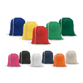 Sacola Tipo Mochila Personalizada