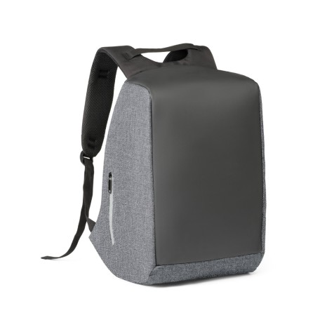 Mochila Antirroubo para Notebook Personalizada