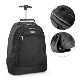 Mochila Executiva com Rodinha para Notebook