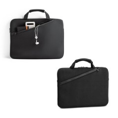 Bolsa Pasta para Notebook Personalizada com Logomarca Da Empresa 