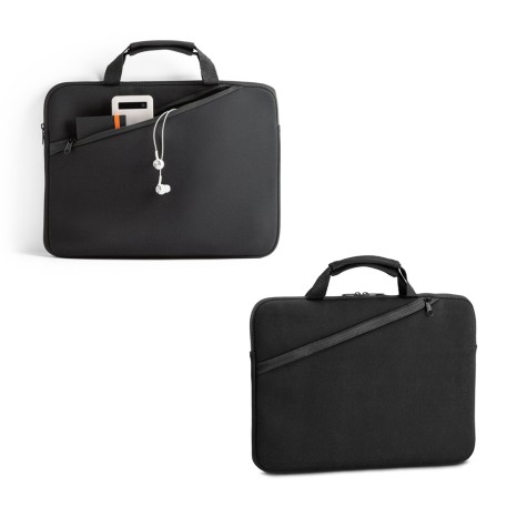 Bolsa Pasta para Notebook Personalizada com Logomarca Da Empresa 