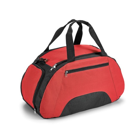 Bolsa Esportiva Personalizada com Logo