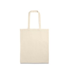 Sacola 100% Algodão Personalizada