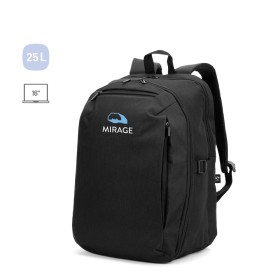 Mochila Promocional com Logotipo