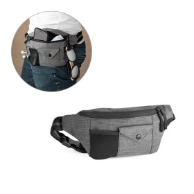 Bolsa de Cintura em 300D Personalizada