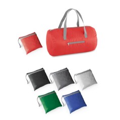 Sacola Esportiva Dobrável