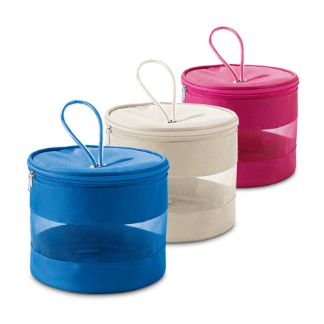 Nécessaire Feminina com Logo Personalizada