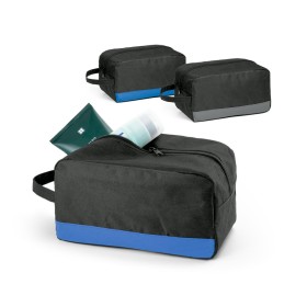 Nécessaire com Logo Da Empresa Personalizada